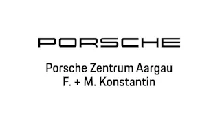 Porsche Zentrum Aargau
