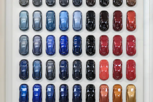 Alcardis Automobile AG