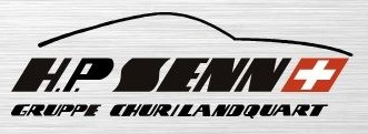 H. P. Senn AG