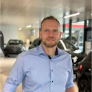 Daniel Schwyter