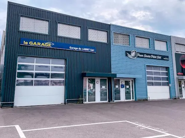 Garage du Larrit Sàrl