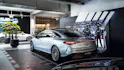 Mercedes-Benz Automobil AG, Personenwagen-Zentrum Schlieren | Merbag