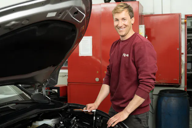 Garage Kunz AG