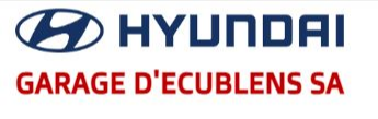 Garage d'Ecublens SA