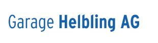 Garage Helbling AG