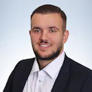Sebastian Berisha