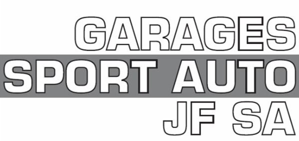 Garage Sport Auto JF SA