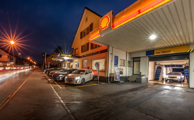 Garage Kuhn Illnau GmbH