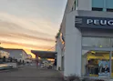 Saturn Garage AG