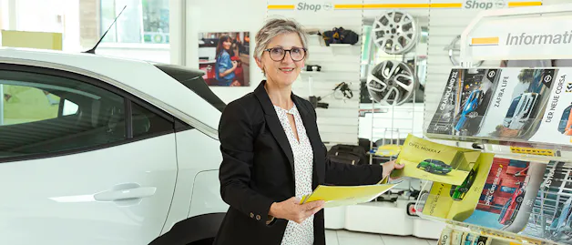 Auto Keller AG