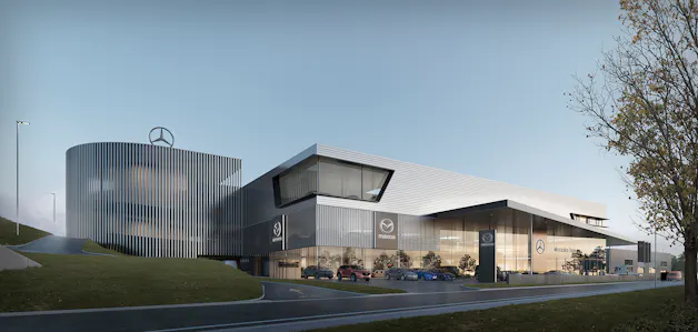 SternGarage.ch AG