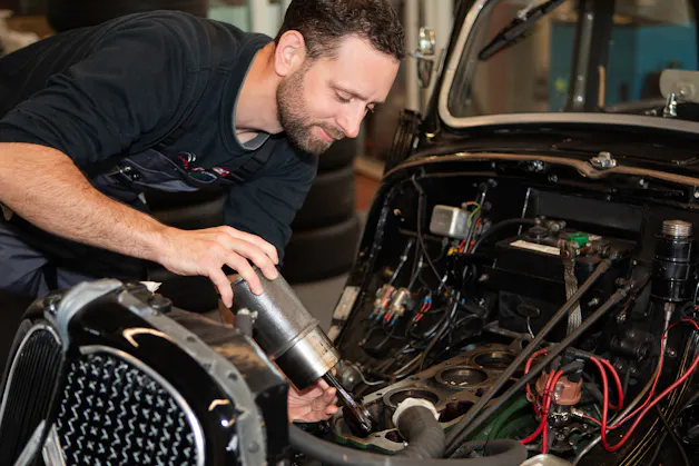 Heller Garage AG Gettnau