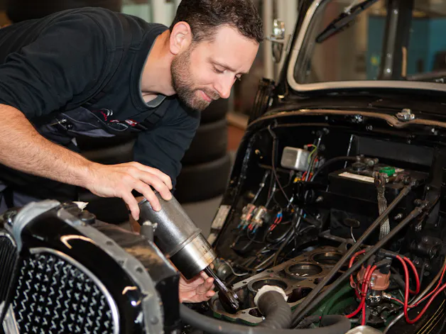 Heller Garage AG Gettnau