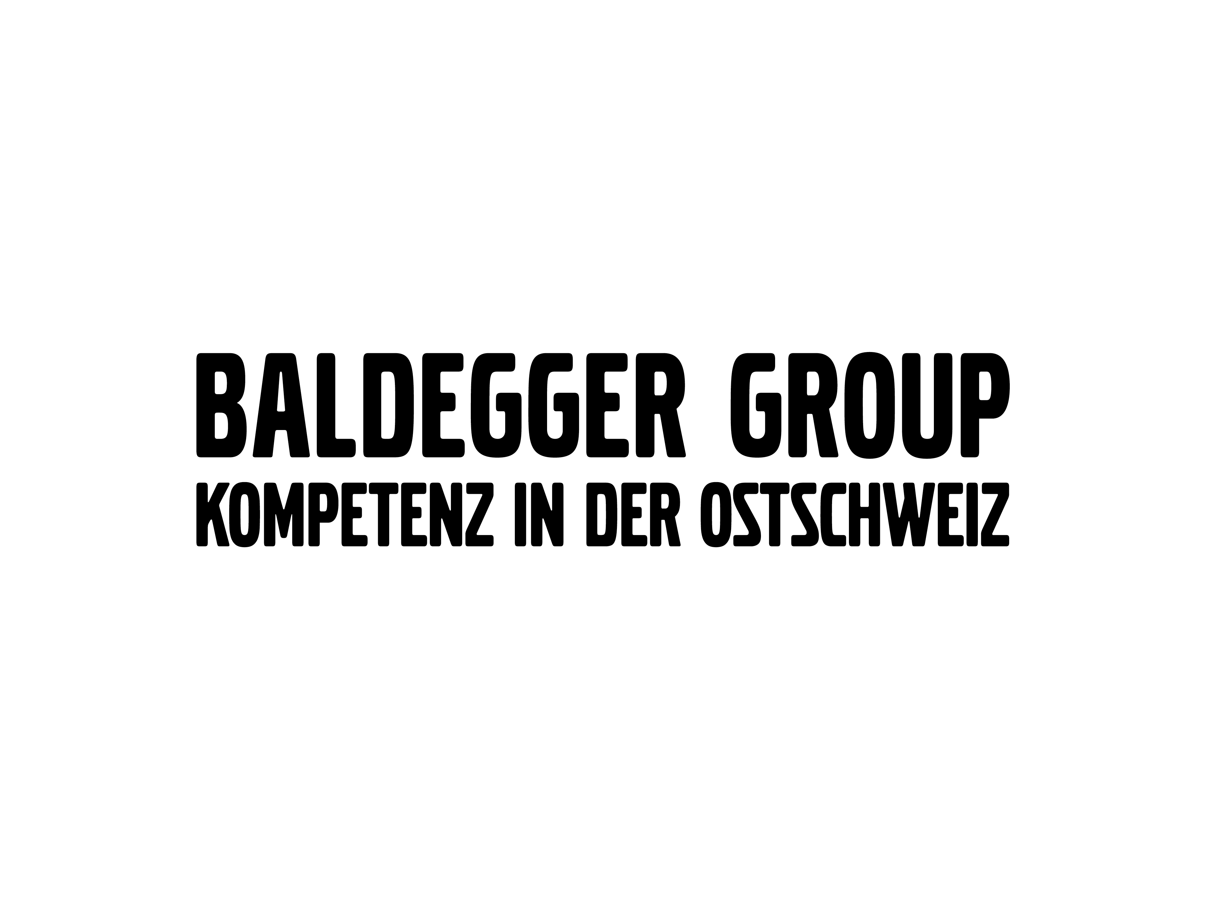 Baldegger