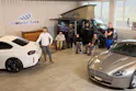 GP Automobiles SA