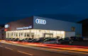 Scheidweg Garage AG