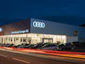 Scheidweg Garage AG