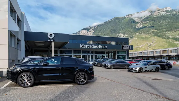 SAGA Chur
