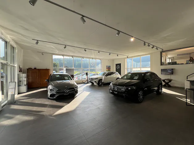 Procar Davos AG