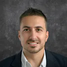 Anthony Mascali