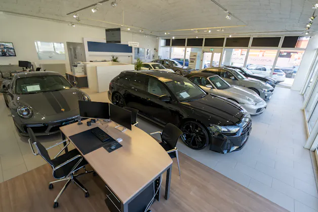 AutoVision Schweiz AG