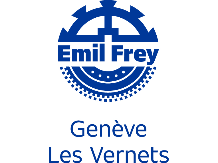 Emil Frey
