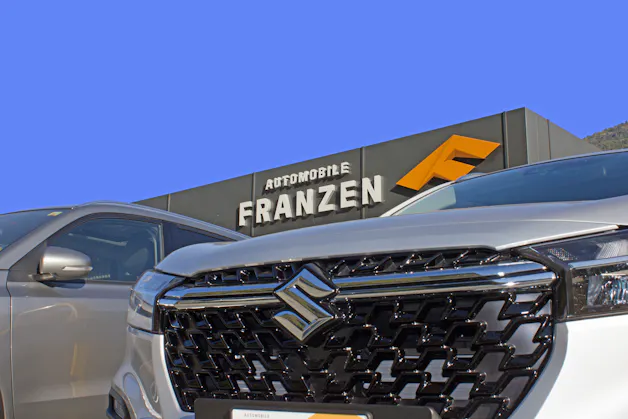 Automobile Franzen AG