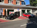 Garage Carrozzeria Maffeis SA
