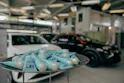 Garage + Carrosserie Rüfenacht AG