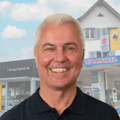 Hans Sigrist