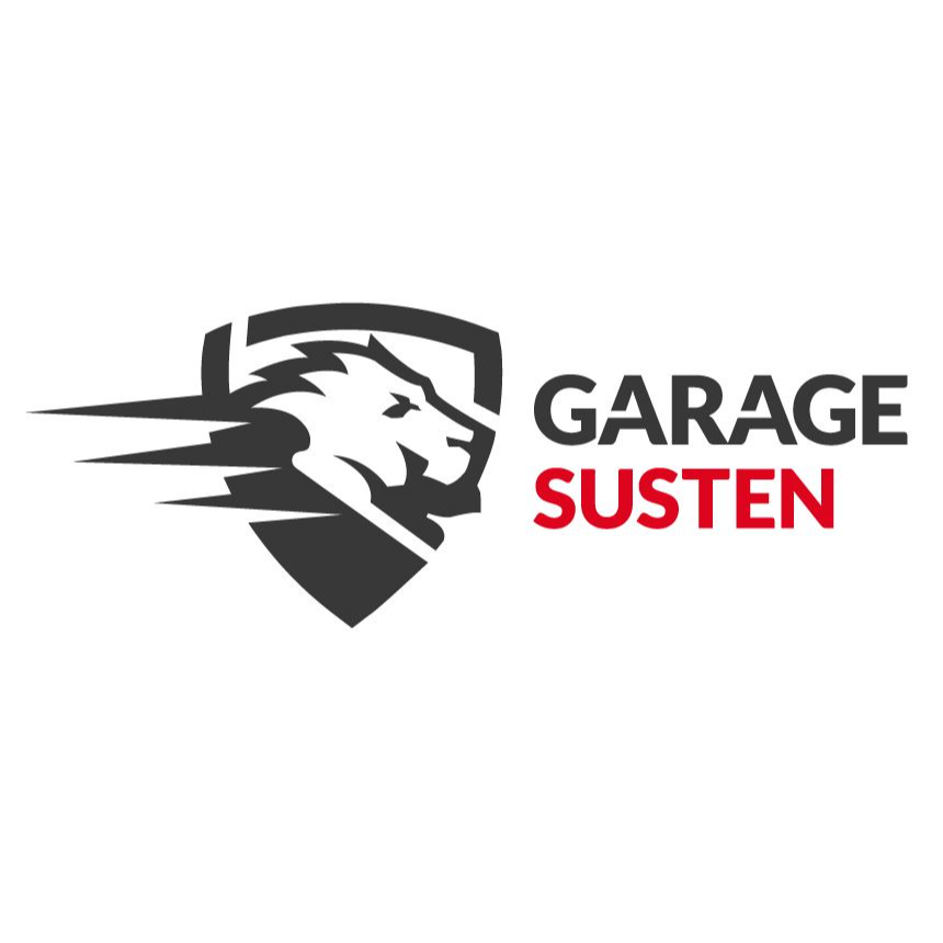 GARAGE SUSTEN AG