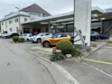 Mühle - Garage AG