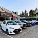 Garage de Carignan SA