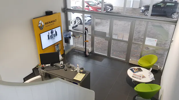 Bertschy Automobiles SA