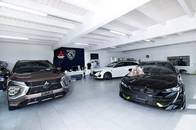 Garage Anton Brügger AG