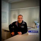 Reto Burri