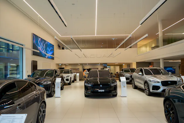 Emil Frey AG Autocenter Safenwil