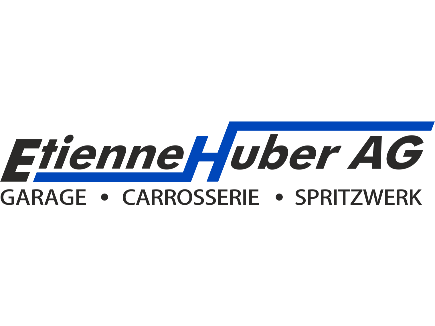 Etienne Huber AG