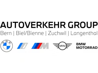 Autoverkehr AG Langenthal