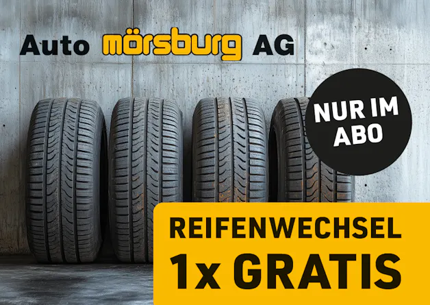 Auto Mörsburg AG