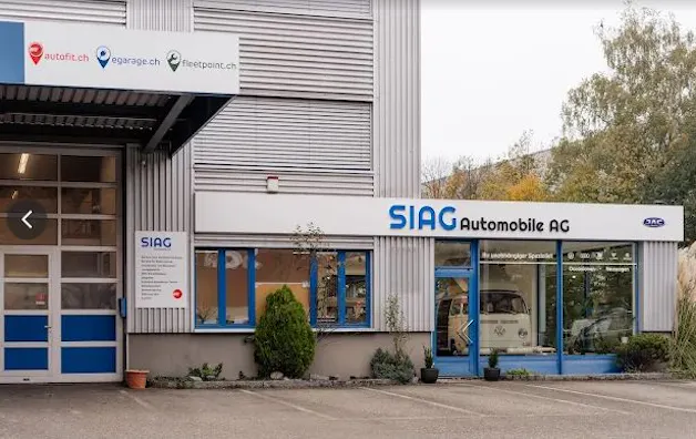 SIAG Automobile AG