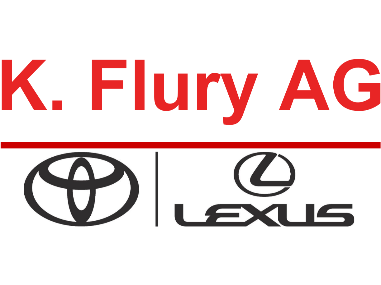 K. Flury AG