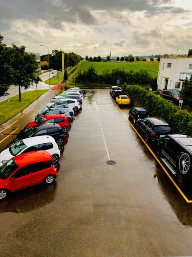 Fishdesign Cars + Tuning Fischer