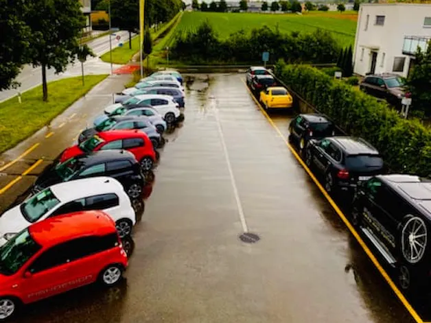 Fishdesign Cars + Tuning Fischer
