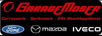 Garage Carrosserie Moser AG