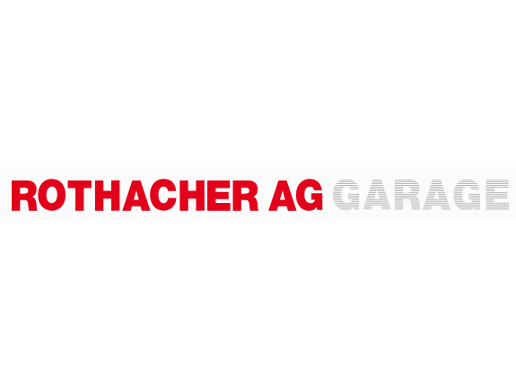 Rothacher AG Garage