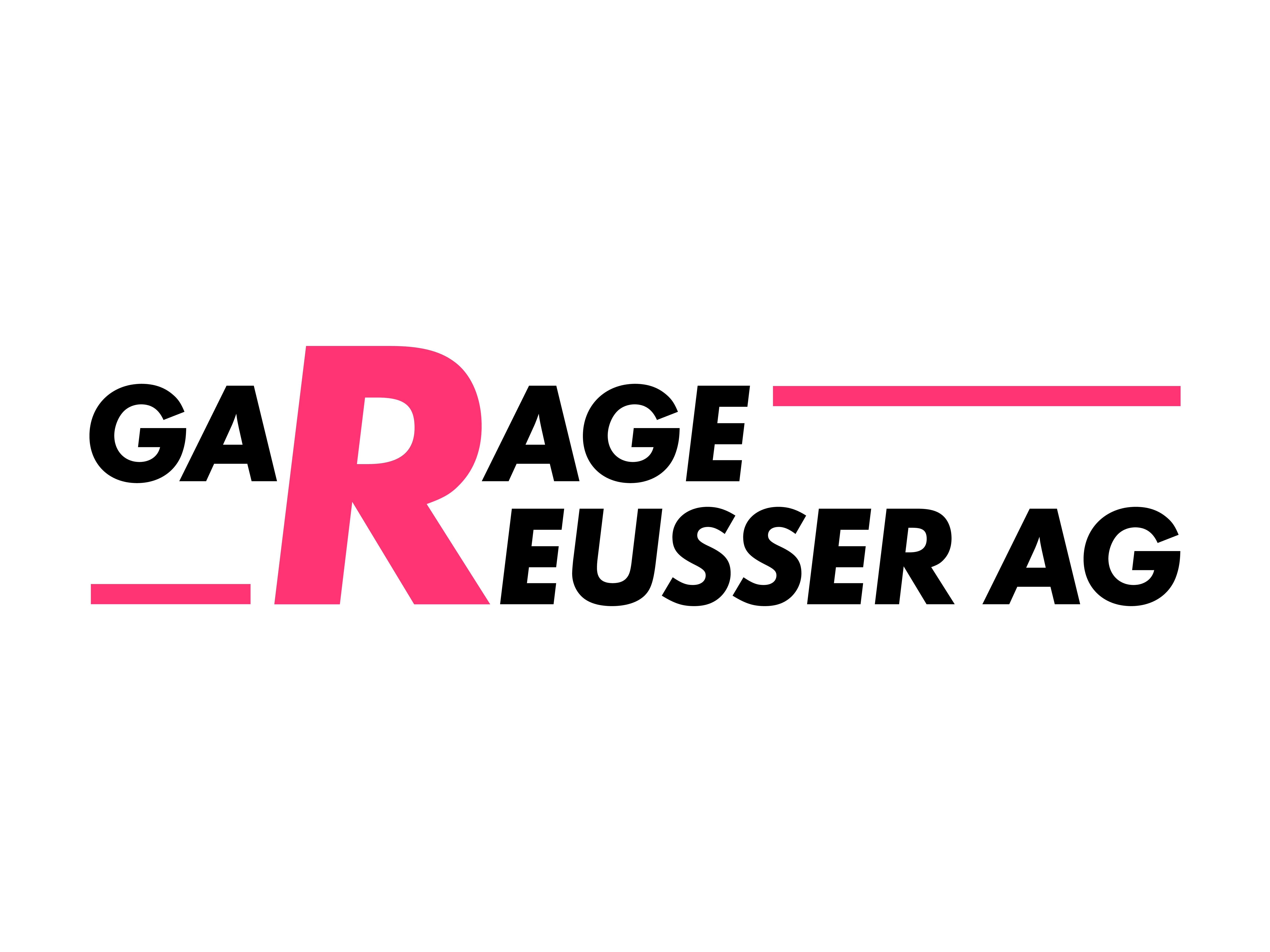 Garage Reusser AG