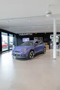 LIGA Lindengut-Garage AG