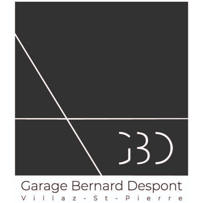 Garage Bernard Despont SA