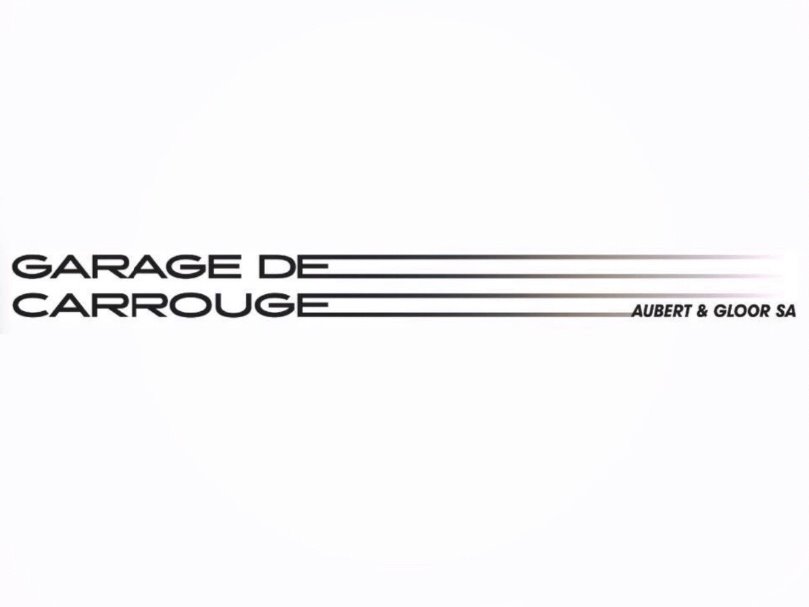 Garage de Carrouge Aubert & Gloor SA